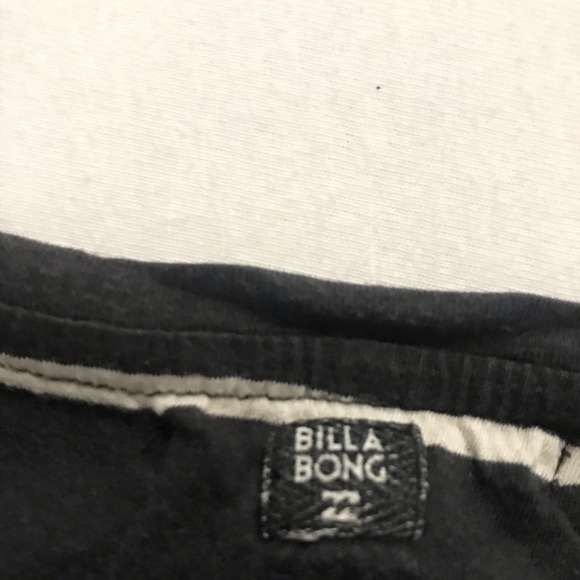 billabong women’s t shirt - Picture 4 of 4